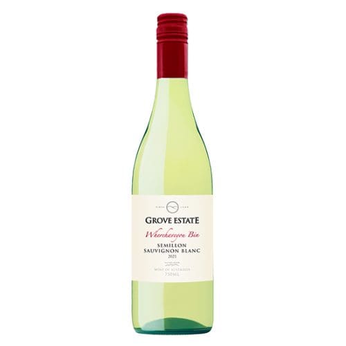 Grove Estate Semillon Sauvignon Blanc Hunter Valley Liquor Merchants